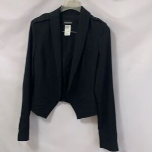 PATRIZIA PEPE FIRENZE BLAZER /JACKET SIZE 42‎